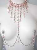 Evening Pearls Nipplace
